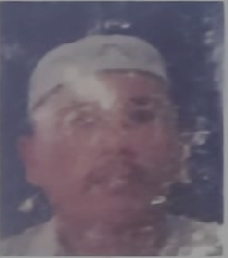 ALI BOSAR HARAHAP